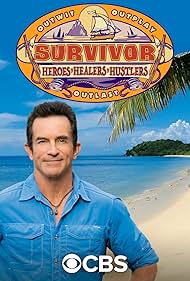 Survivor (2000)