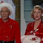 Bing Crosby and Rosemary Clooney in White Christmas (1954)