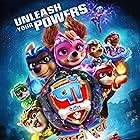 PAW Patrol: The Mighty Movie (2023)