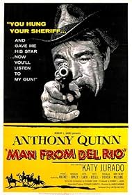 Man from Del Rio (1956)