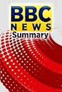 BBC News 8pm Summary (2007)