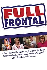 Full Frontal (1993)