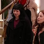 Shelly Cole and Amy Davidson in 8 Simple Rules (2002)