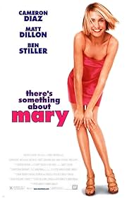 Cameron Diaz in There's Something About Mary (1998)