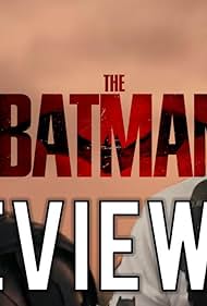 Travis Neal in IS THIS THE BEST DC MOVIE??? THE BATMAN MOVIE REVIEW!!1! (2022)