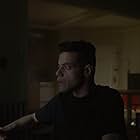 Rami Malek in Mr. Robot (2015)