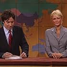 Jimmy Fallon and Paris Hilton in Saturday Night Live: The Best of Jimmy Fallon (2005)