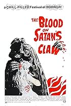 The Blood on Satan's Claw