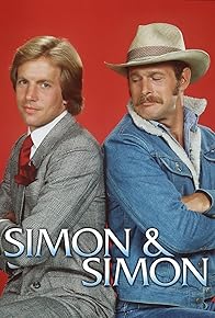 Primary photo for Simon & Simon