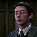 John Hurt in The Osterman Weekend (1983)