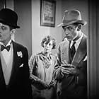 Gary Cooper and William Austin in It (1927)