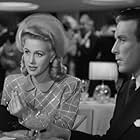 Audrey Long and Lawrence Tierney in Born to Kill (1947)
