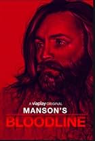 Charles Manson in Manson's Bloodline