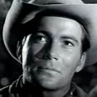 William Shatner in Outlaws (1960)