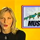 Jo Whiley in The Big Breakfast (1992)