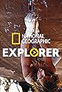 Patrick Edlinger in National Geographic Explorer (1985)