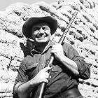 Ernest Borgnine in The Badlanders (1958)