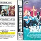 Jennifer Grey, Josh Charles, Tom Hulce, and Blair Underwood in Murder in Mississippi (1990)