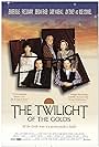 Brendan Fraser, Jennifer Beals, Faye Dunaway, Garry Marshall, and Jon Tenney in The Twilight of the Golds (1996)