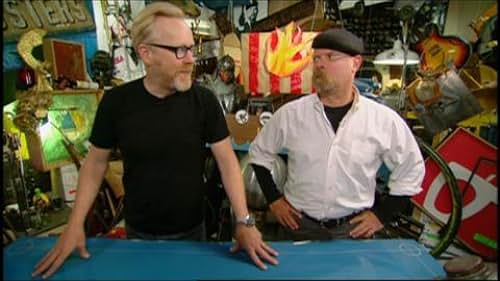 Trailer for Mythbusters: Collection 9