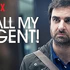 Call My Agent! (2015)