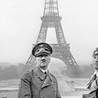 Adolf Hitler and Albert Speer