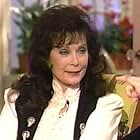 Loretta Lynn in The Roseanne Show (1997)