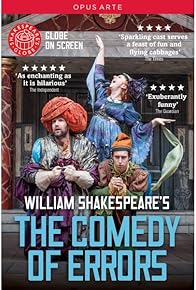 Primary photo for Shakespeare's Globe Theatre: The Comedy of Errors