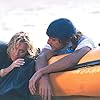 Madonna and Adriano Giannini in Swept Away (2002)