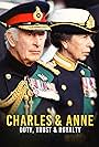 Charles & Anne: Duty, Trust and Royalty (2023)