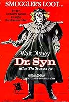 Dr. Syn, Alias the Scarecrow