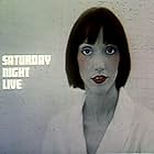 Shelley Duvall in Saturday Night Live (1975)