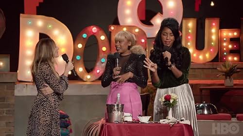 2 Dope Queens: You Have To Accept The Good