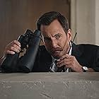 Will Arnett in Murderville (2022)