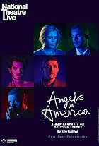 National Theatre Live: Angels in America Part Two: Perestroika (2017)