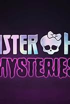 Monster High Mysteries