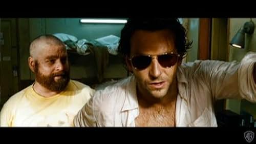 The Hangover Part II