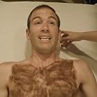 Bryan Callen in The 41-Year-Old Virgin Who Knocked Up Sarah Marshall and Felt Superbad About It (2010)