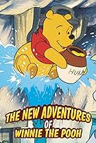 The New Adventures of Winnie the Pooh