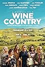 Rachel Dratch, Ana Gasteyer, Amy Poehler, Maya Rudolph, Emily Spivey, and Paula Pell in Wine Country (2019)