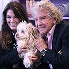 Lisa Vanderpump and Ken Todd in Vanderpump Dogs (2021)