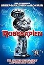 Cody the Robosapien (2013)