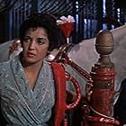 Katy Jurado in Trapeze (1956)