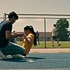 Noah Centineo and Lana Condor in To All the Boys I've Loved Before (2018)