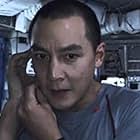 Daniel Wu in Europa Report (2013)