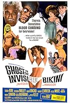 The Ghost in the Invisible Bikini