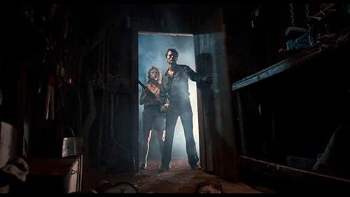 Evil Dead 2: Dead by Dawn