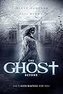 R. Michael Givens, Steven Paul, Trevor Donovan, Vail Bloom, and Sweta Rai in The Ghost Beyond (2018)