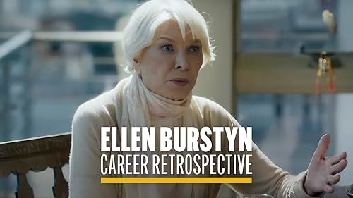 Ellen Burstyn returns after 50 years to the Exorcist franchise in 'The Exorcist: Believer.' Burstyn is known for a variety of roles from 'Requiem for a Dream' to 'Pieces of a Woman.' Check out her career highlights!