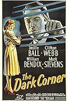 The Dark Corner